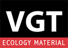 Логотип ВГТ