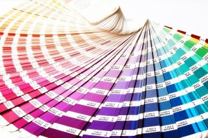 Краски для фасада и внутренних помещений: параметры выбора