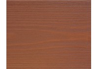 красно-коричневая