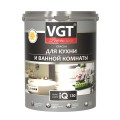 Краски VGT Premium серии iQ